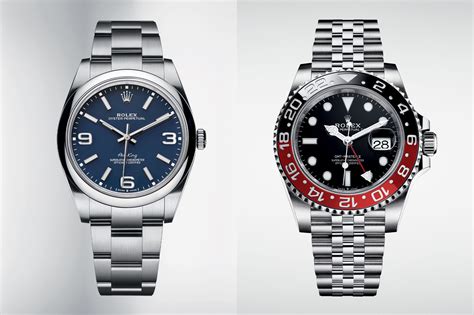 rolex watches predictions